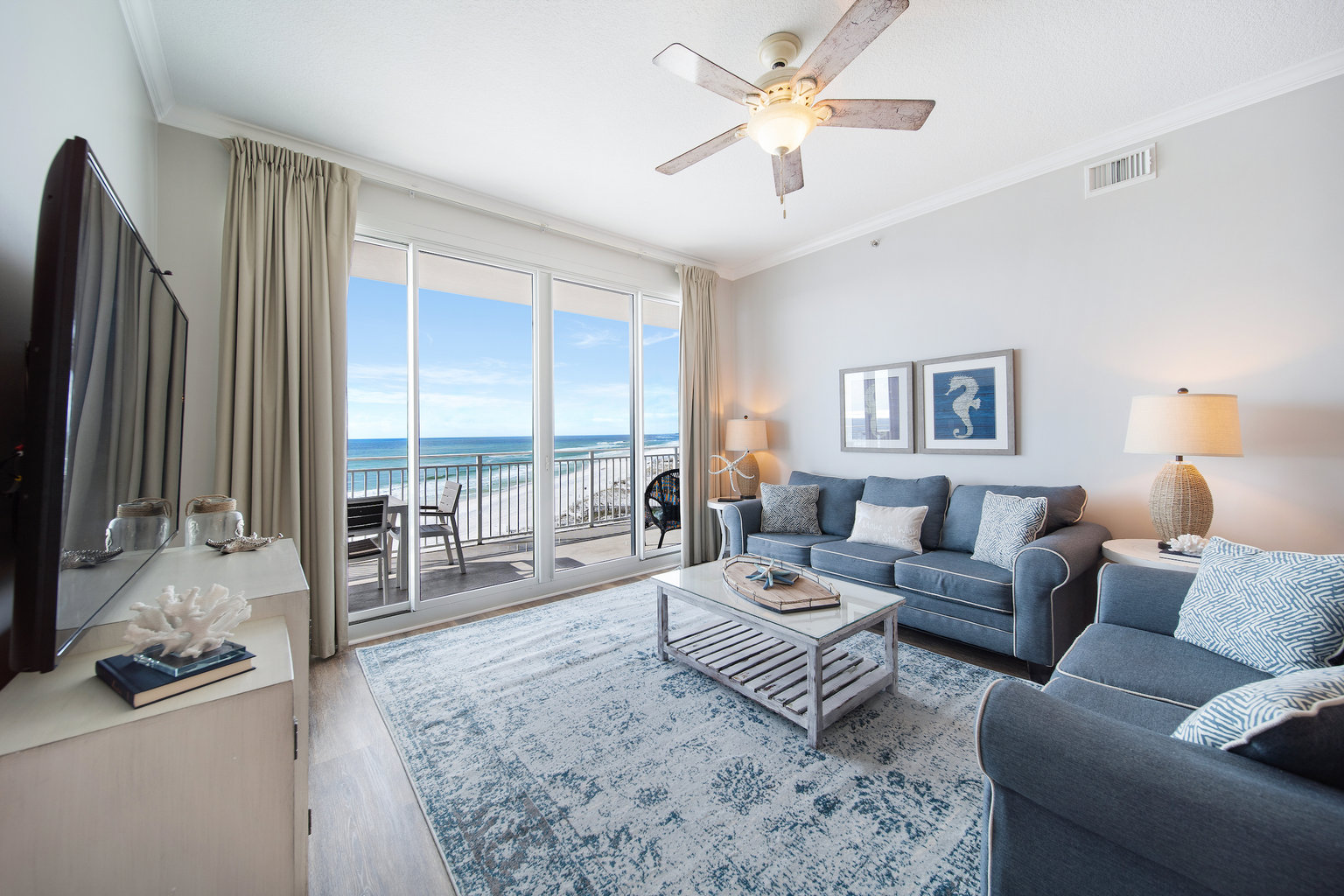 Fort Walton Beach Vacation Rental