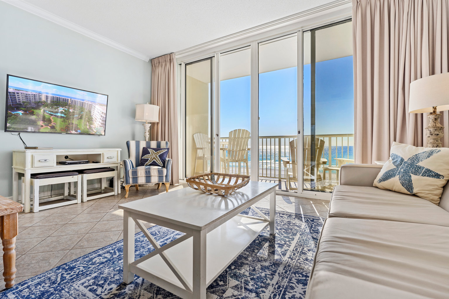 Fort Walton Beach Vacation Rental