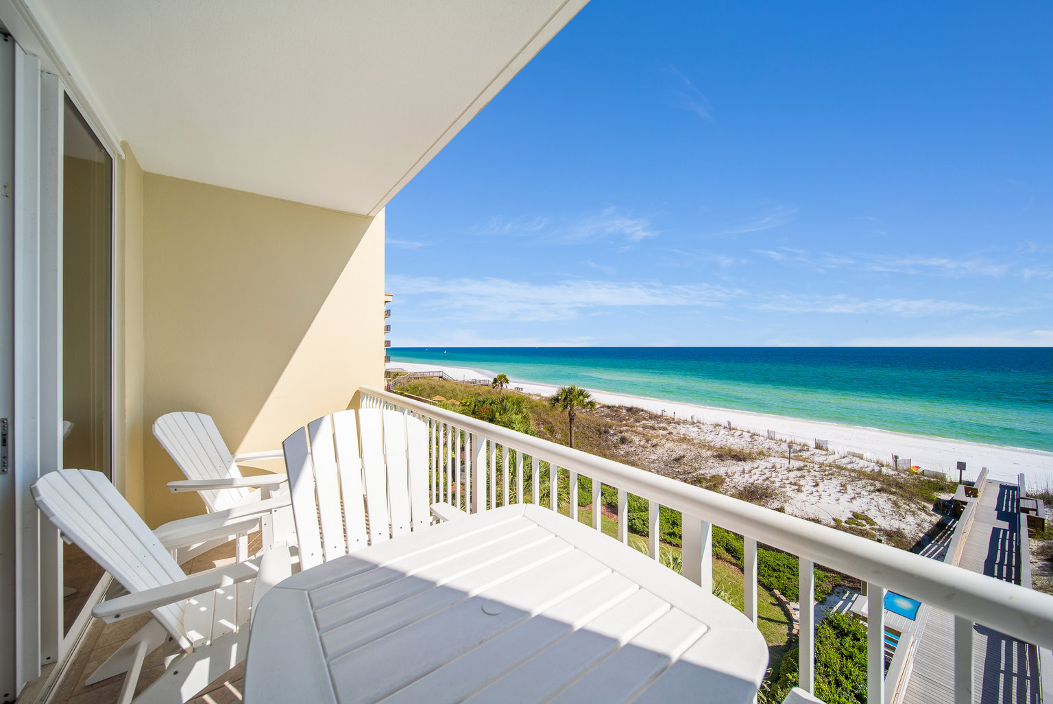 Fort Walton Beach Vacation Rental