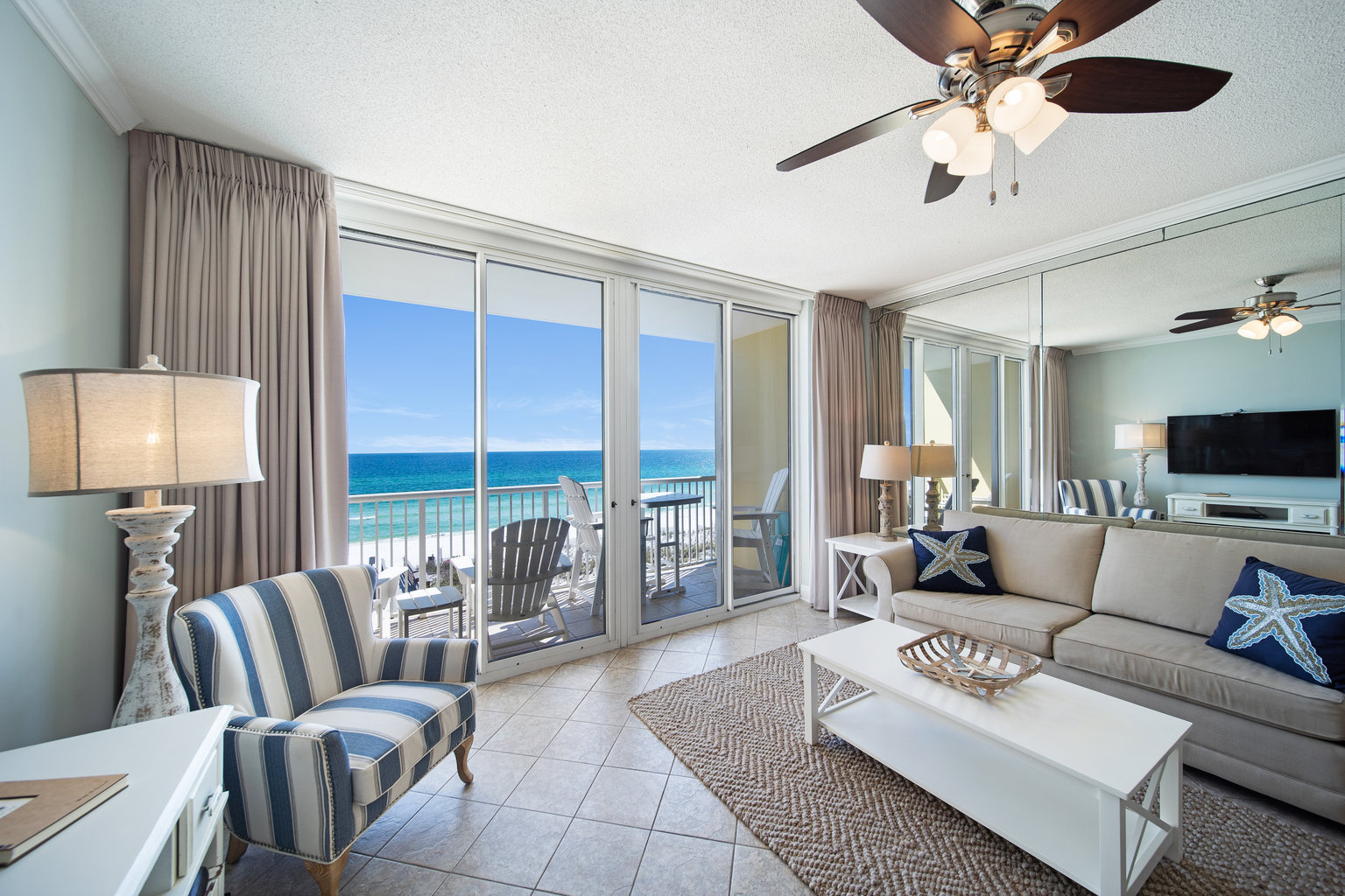 Fort Walton Beach Vacation Rental