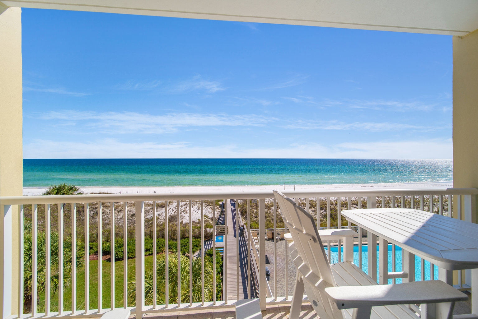 Fort Walton Beach Vacation Rental