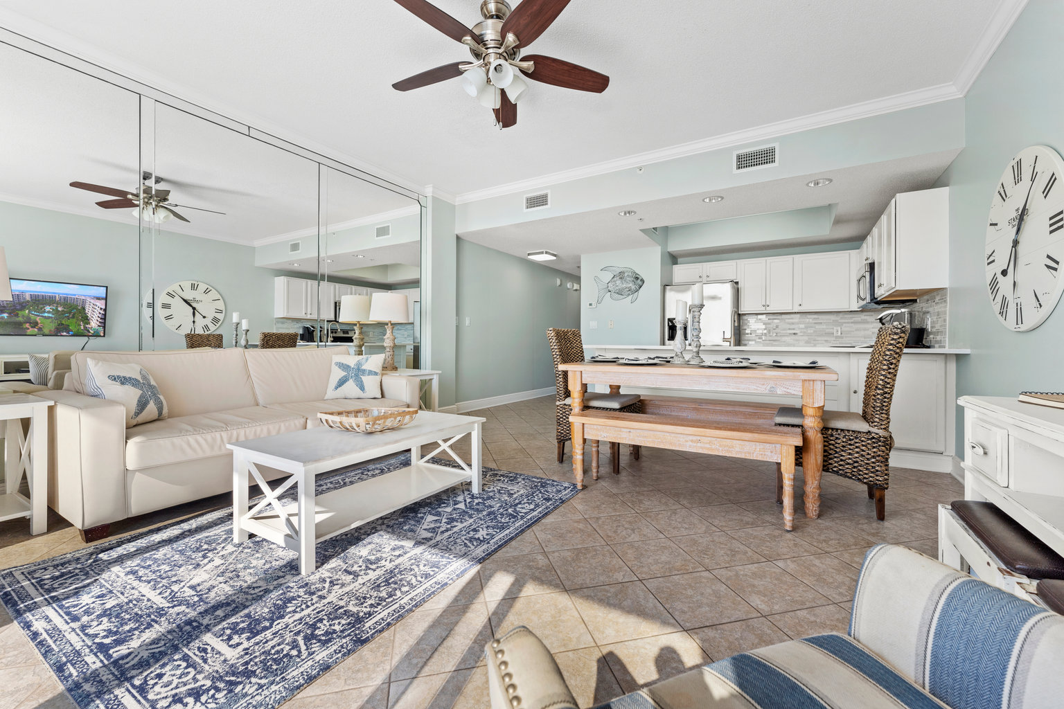 Fort Walton Beach Vacation Rental