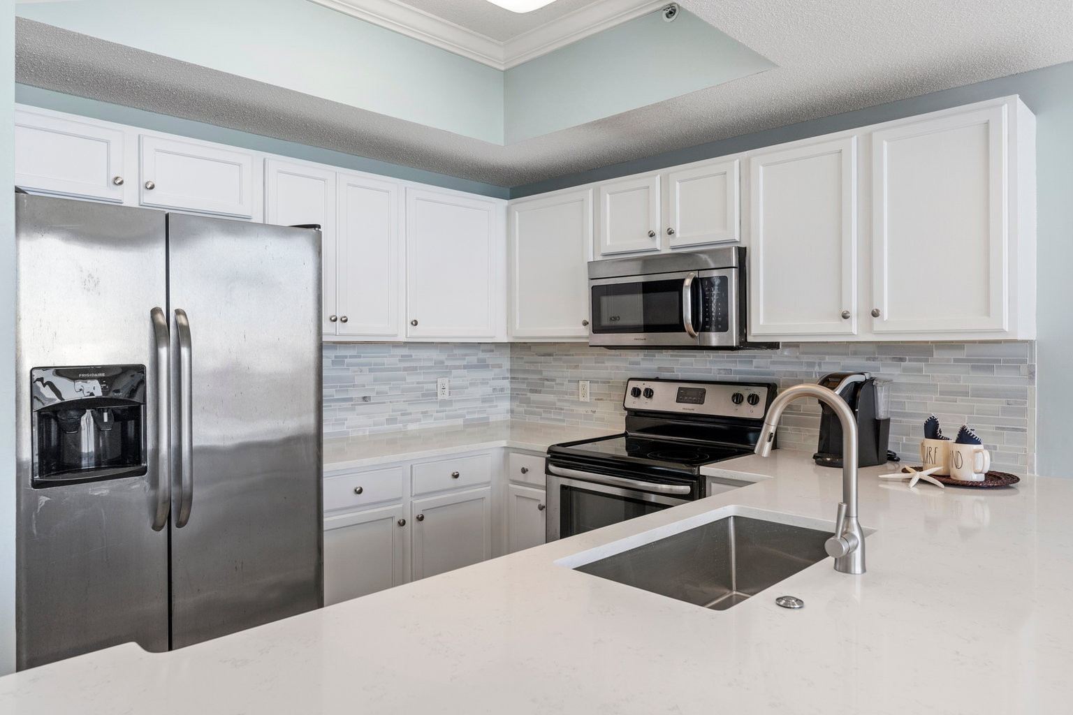 Fort Walton Beach Vacation Rental