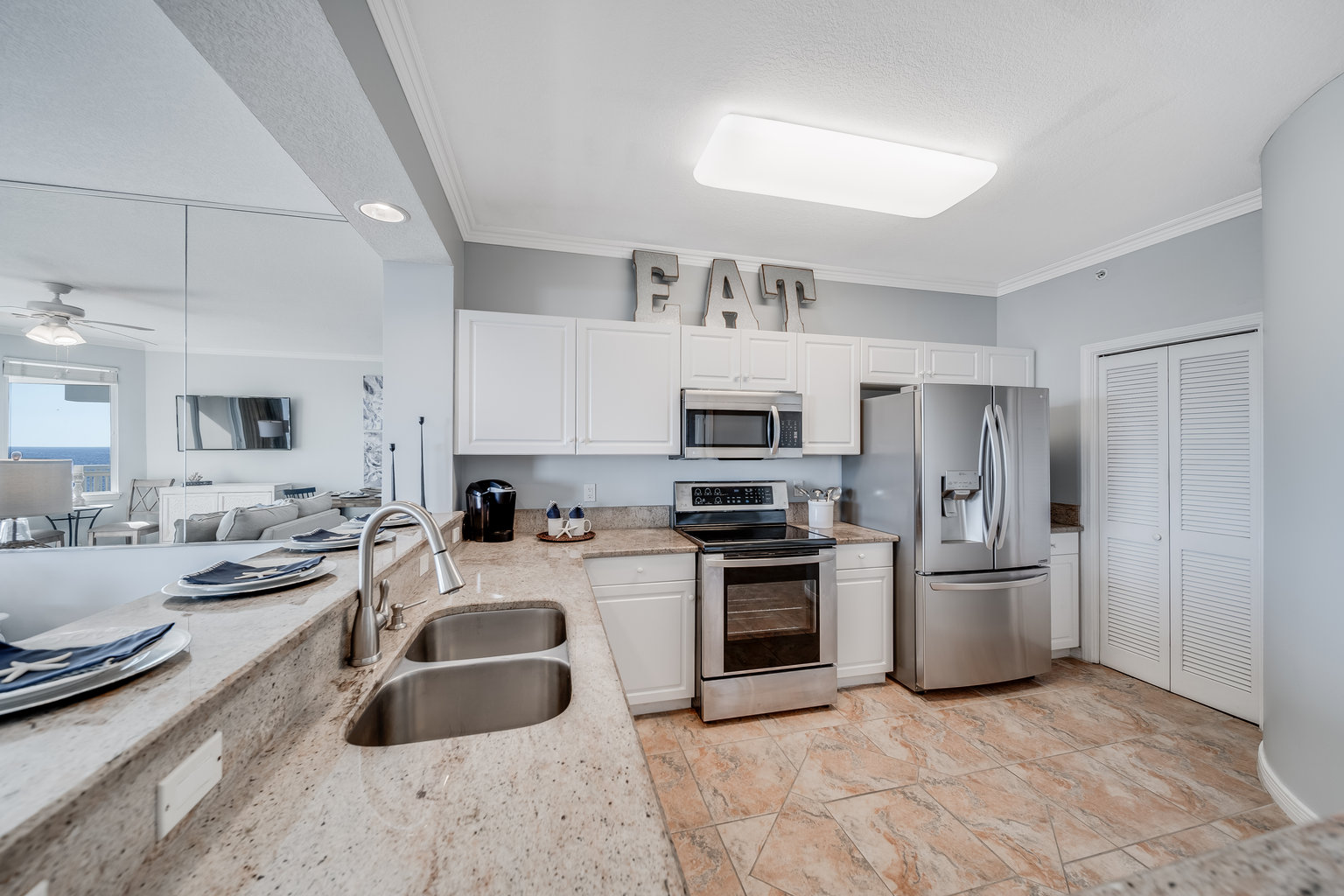Fort Walton Beach Vacation Rental
