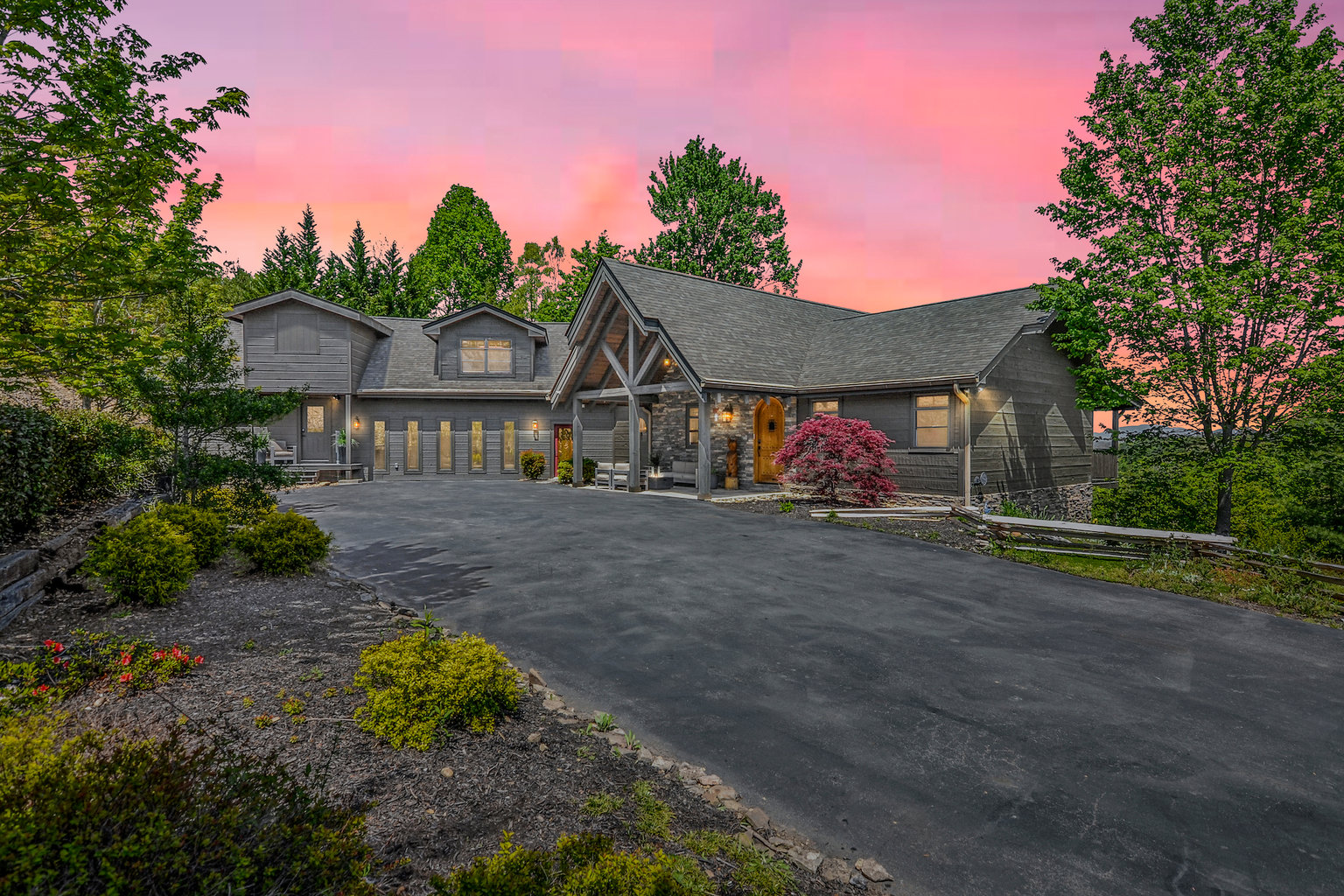 Sevierville Vacation Rental