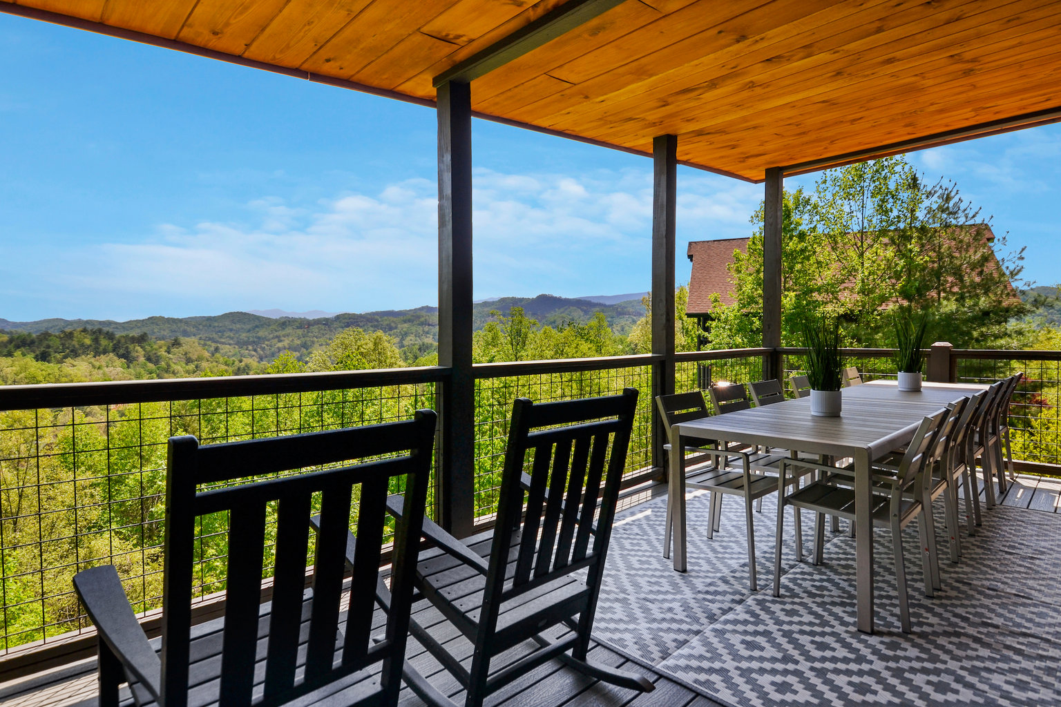 Sevierville Vacation Rental