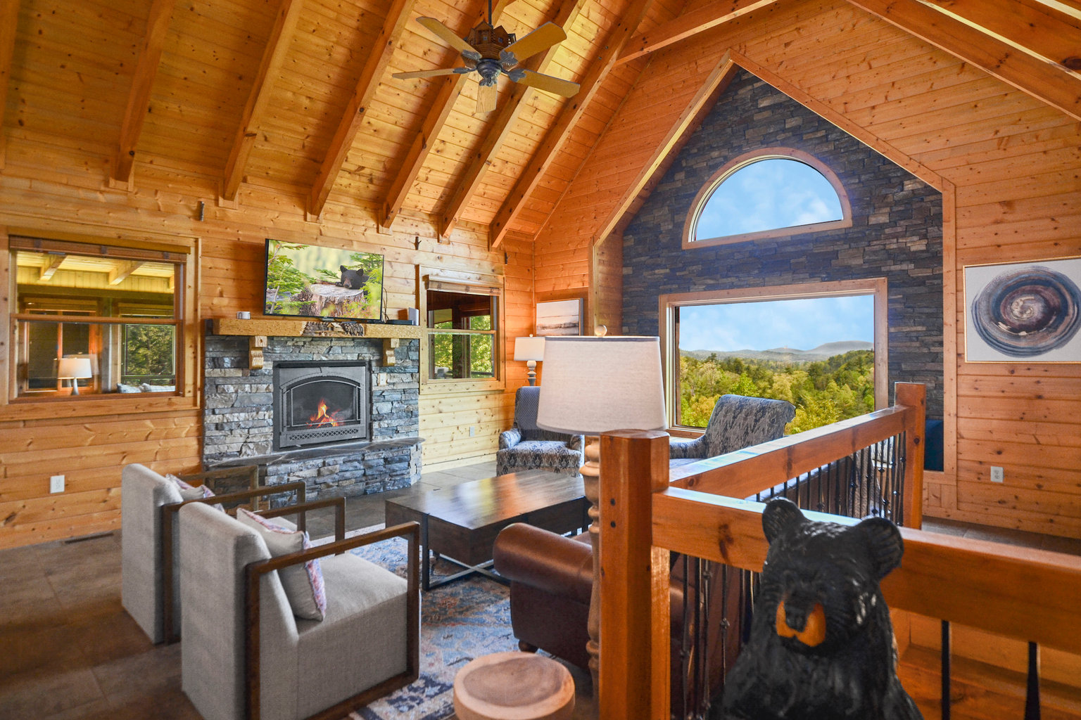 Sevierville Vacation Rental