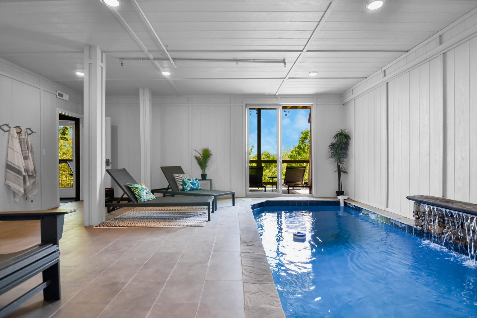 Sevierville Vacation Rental