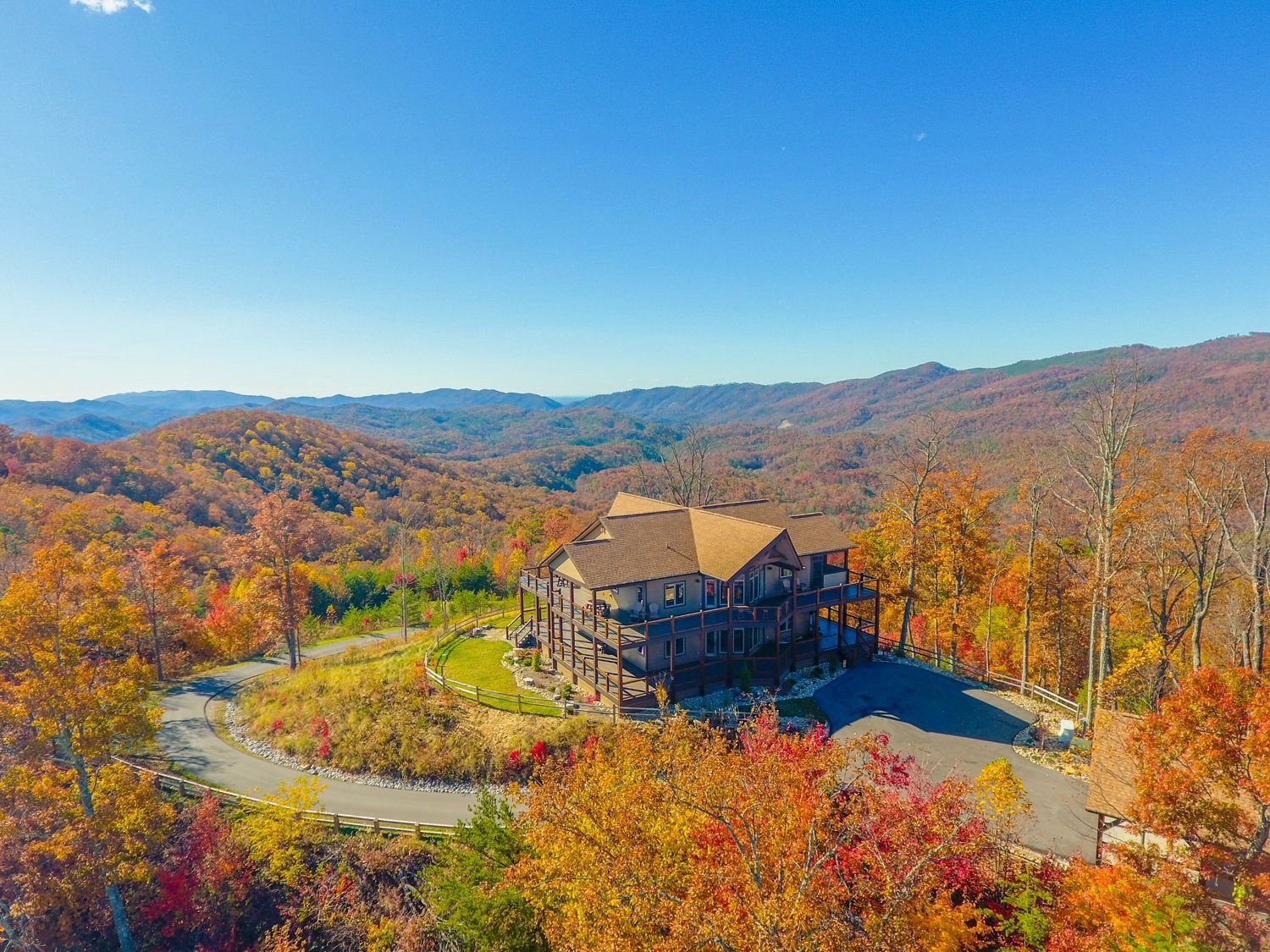 Walland Vacation Rental