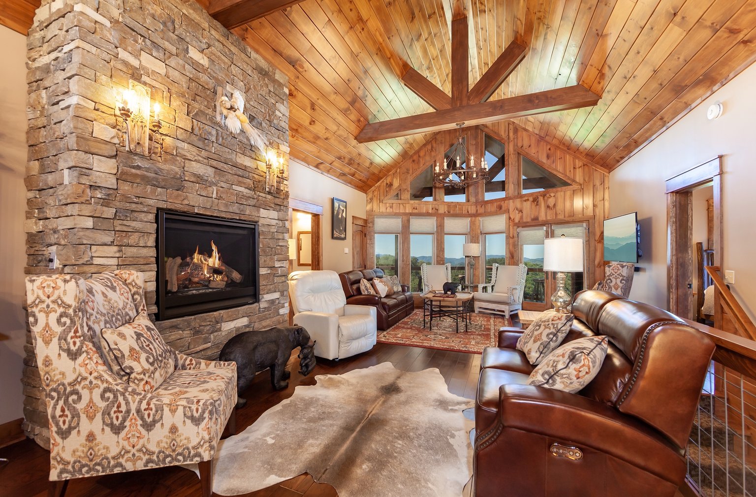 Walland Vacation Rental