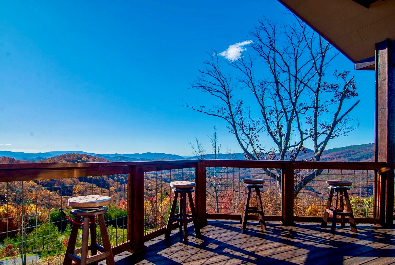 Walland Vacation Rental