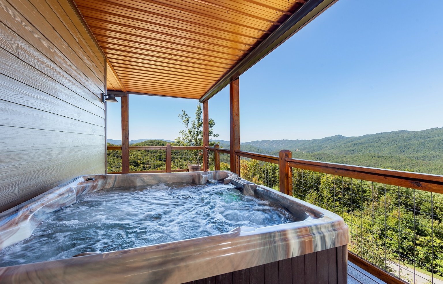 Walland Vacation Rental