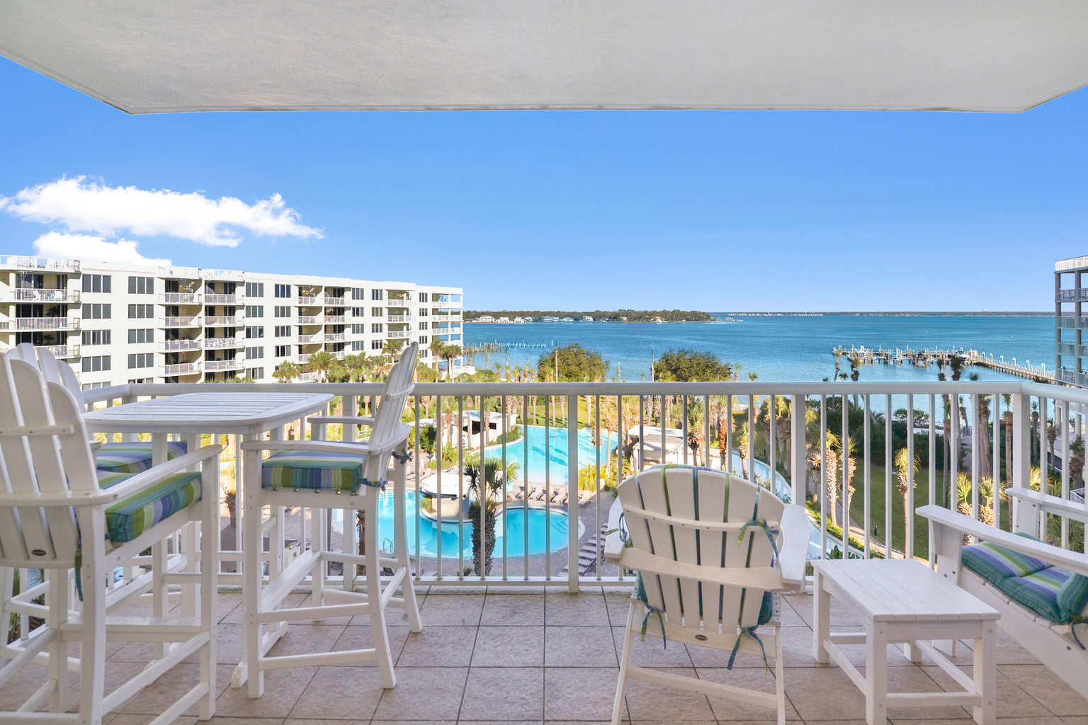 Fort Walton Beach Vacation Rental