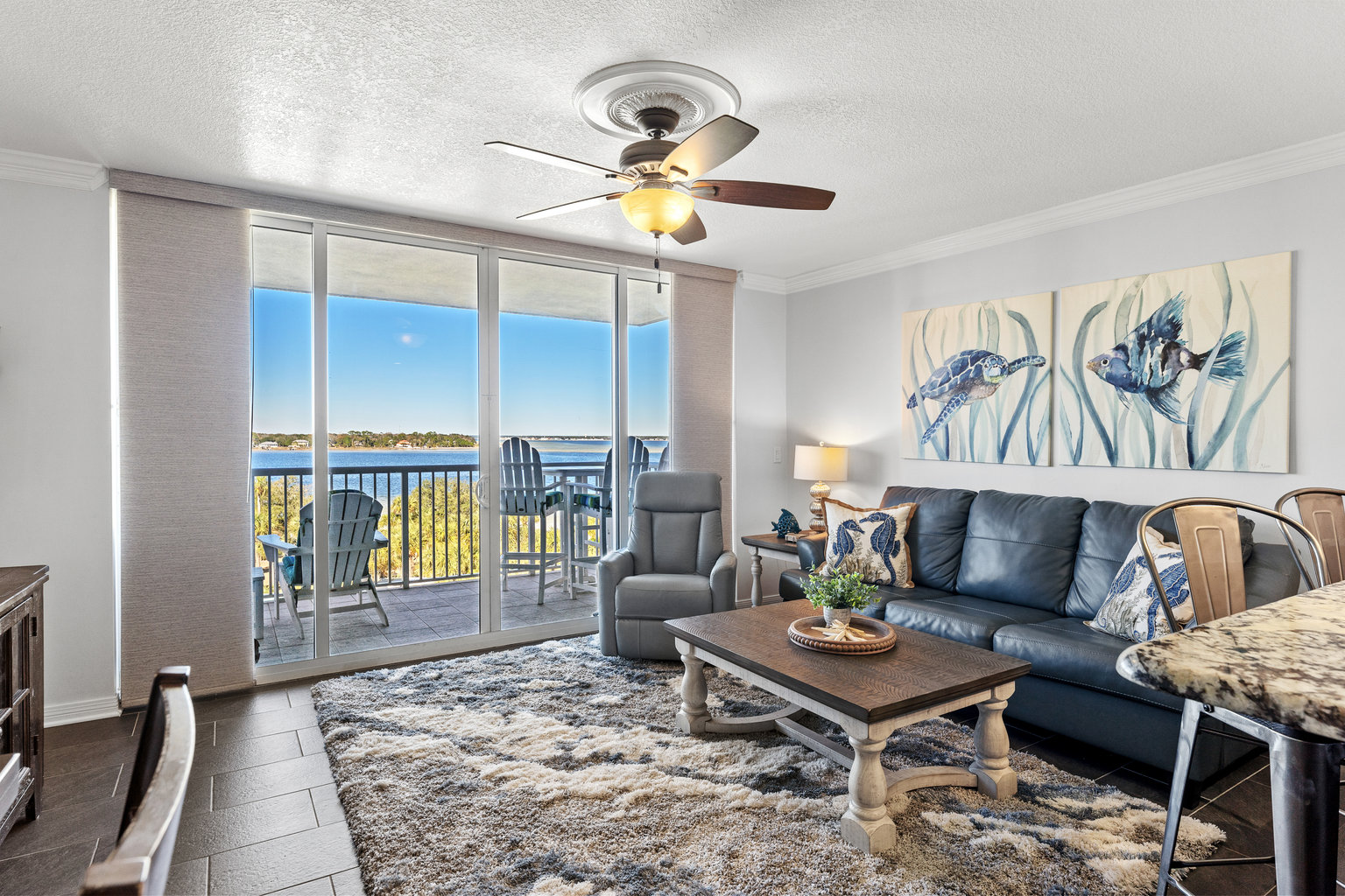 Fort Walton Beach Vacation Rental