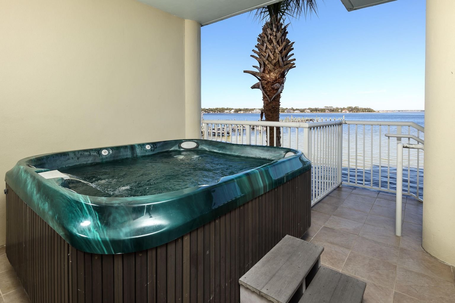 Fort Walton Beach Vacation Rental