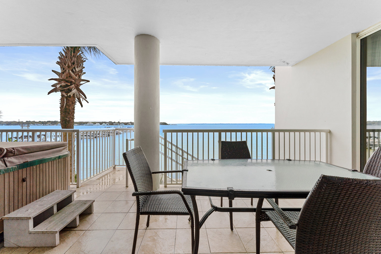 Fort Walton Beach Vacation Rental