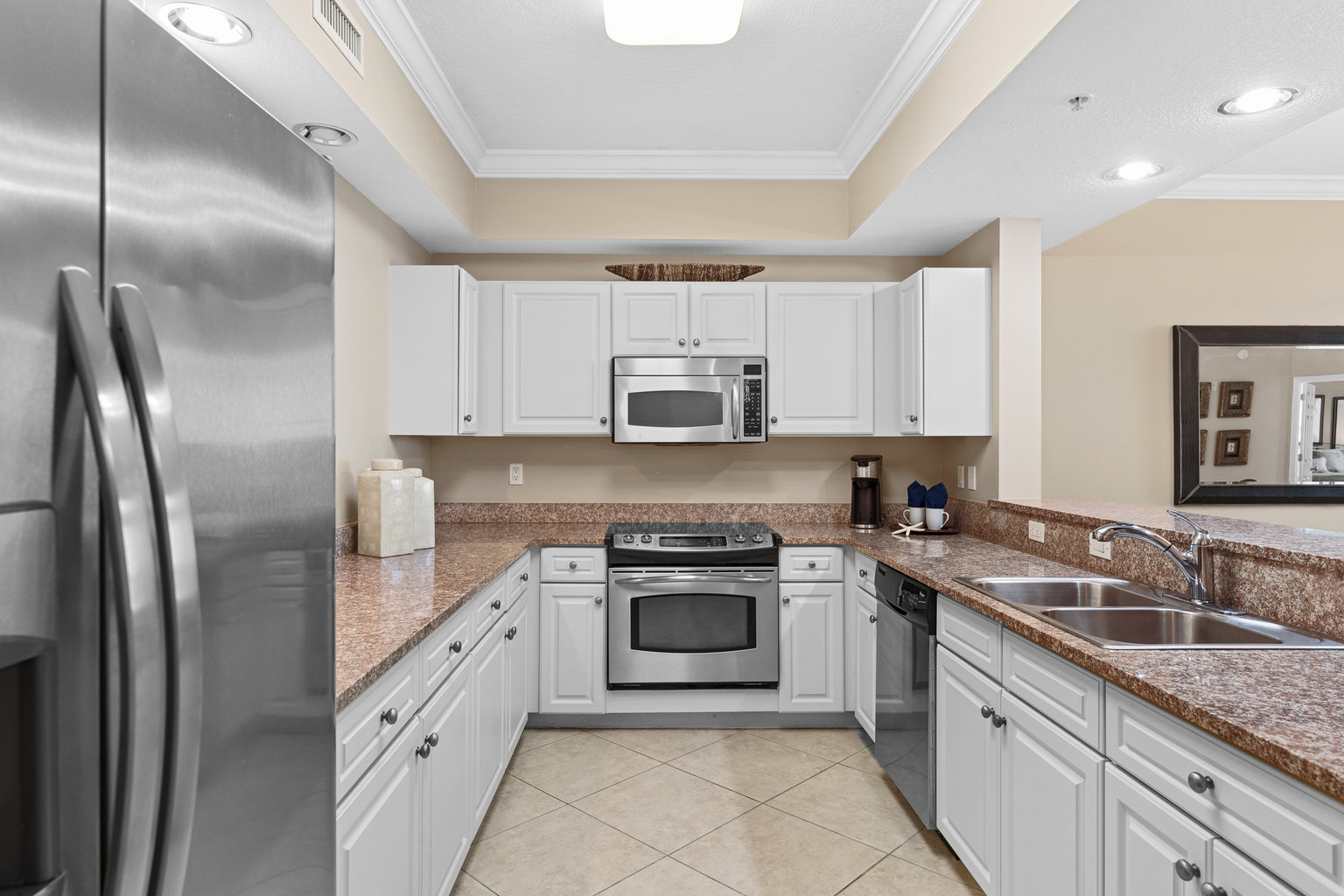 Fort Walton Beach Vacation Rental