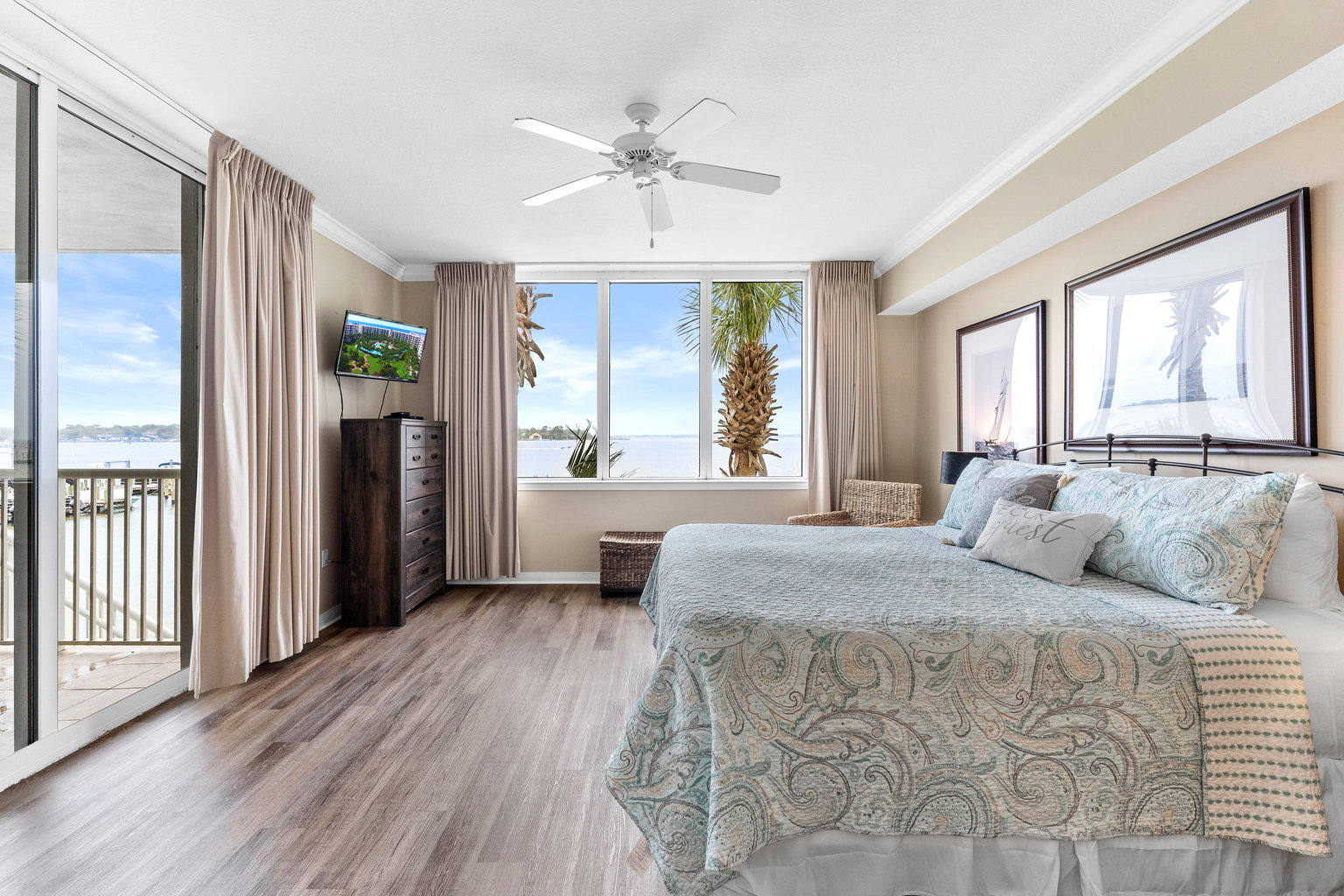 Fort Walton Beach Vacation Rental