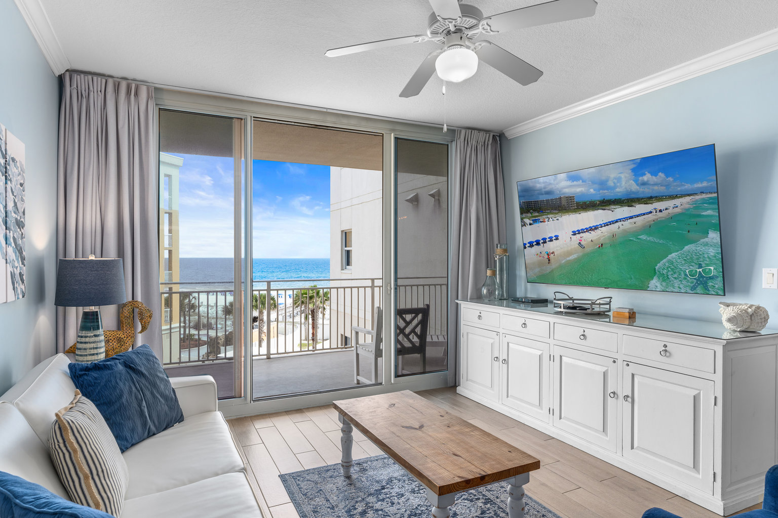 Fort Walton Beach Vacation Rental