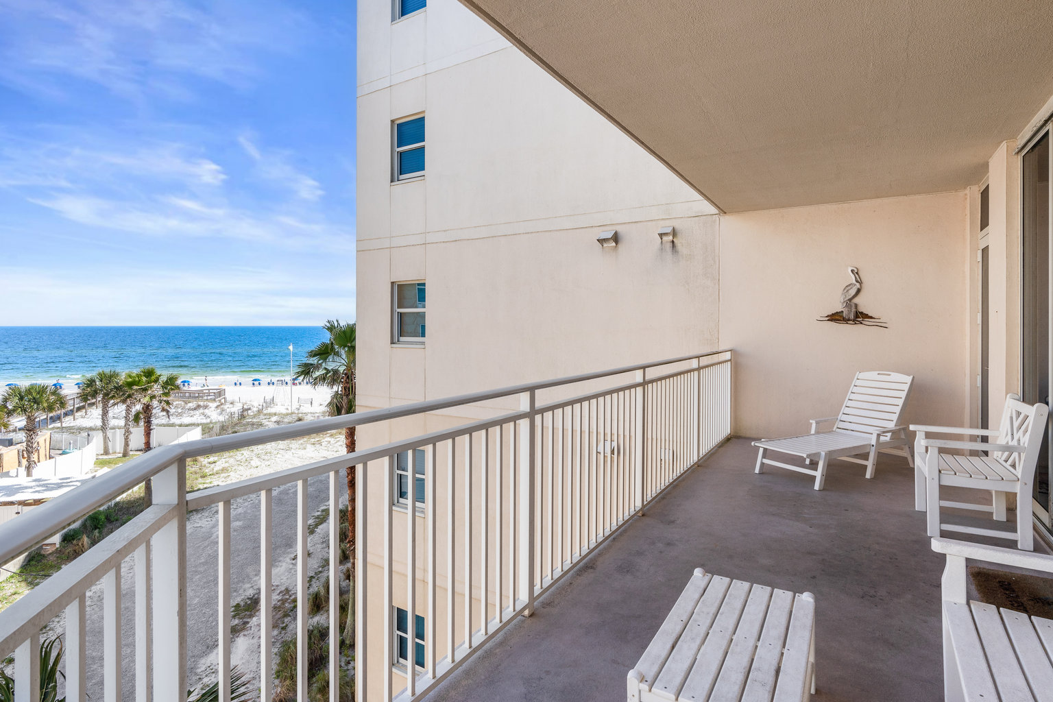Fort Walton Beach Vacation Rental