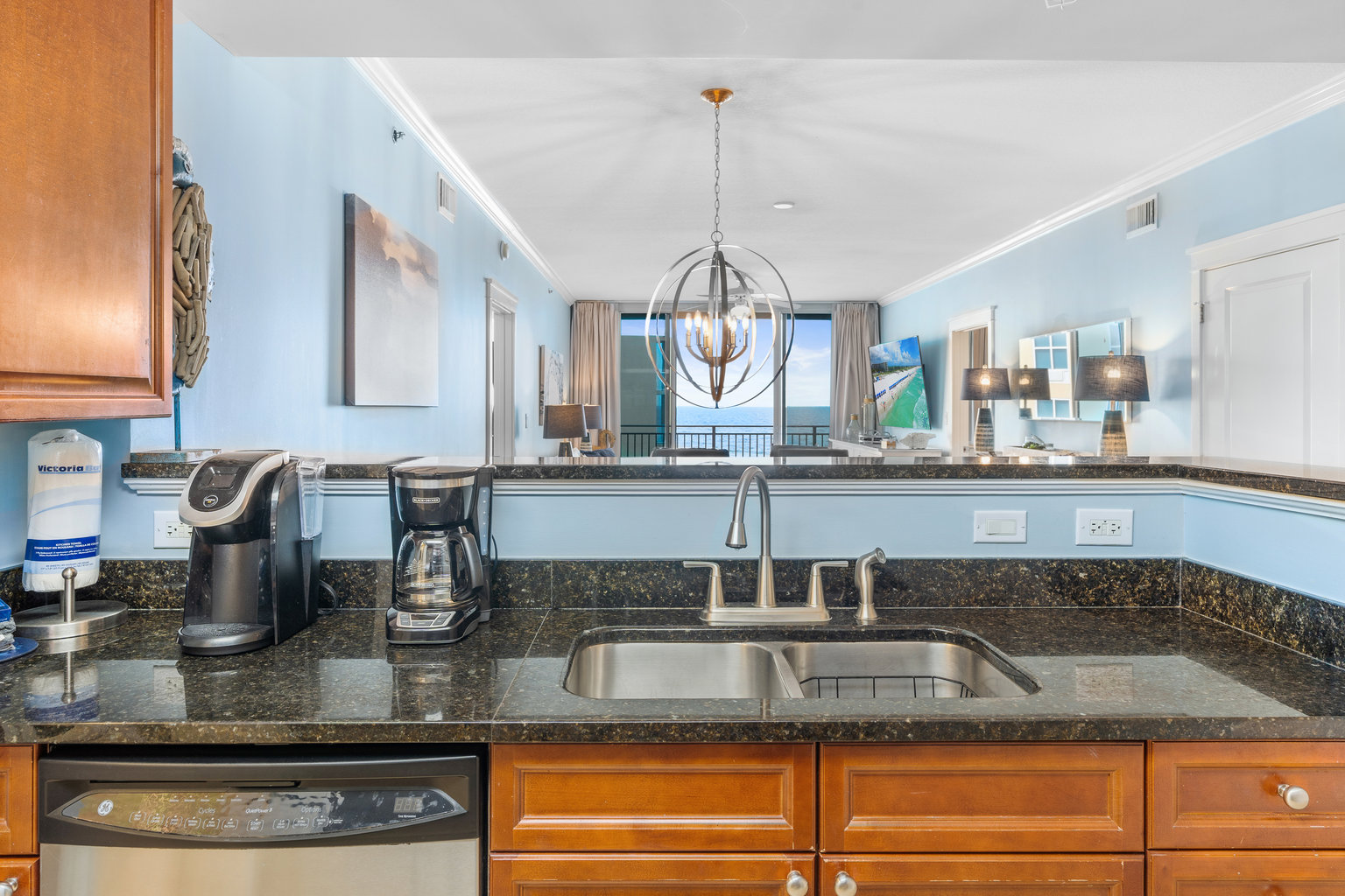 Fort Walton Beach Vacation Rental