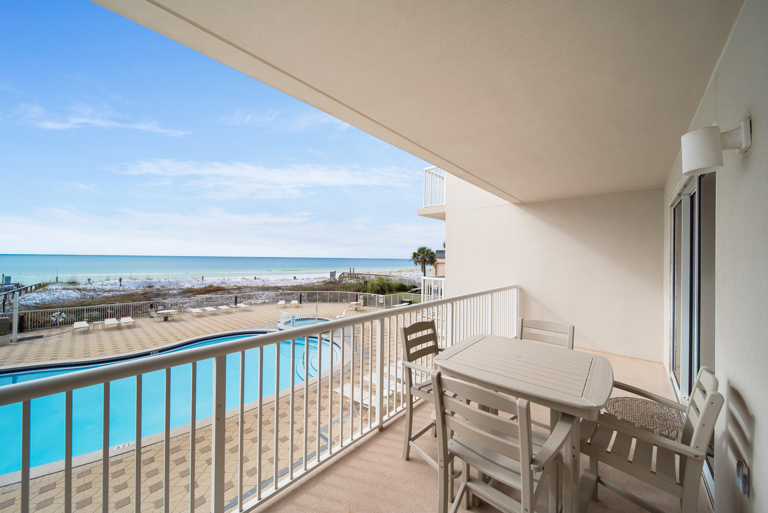 Fort Walton Beach Vacation Rental