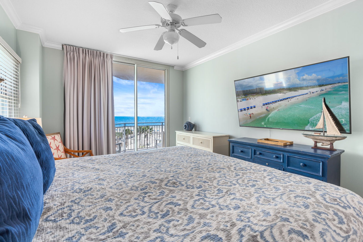 Fort Walton Beach Vacation Rental