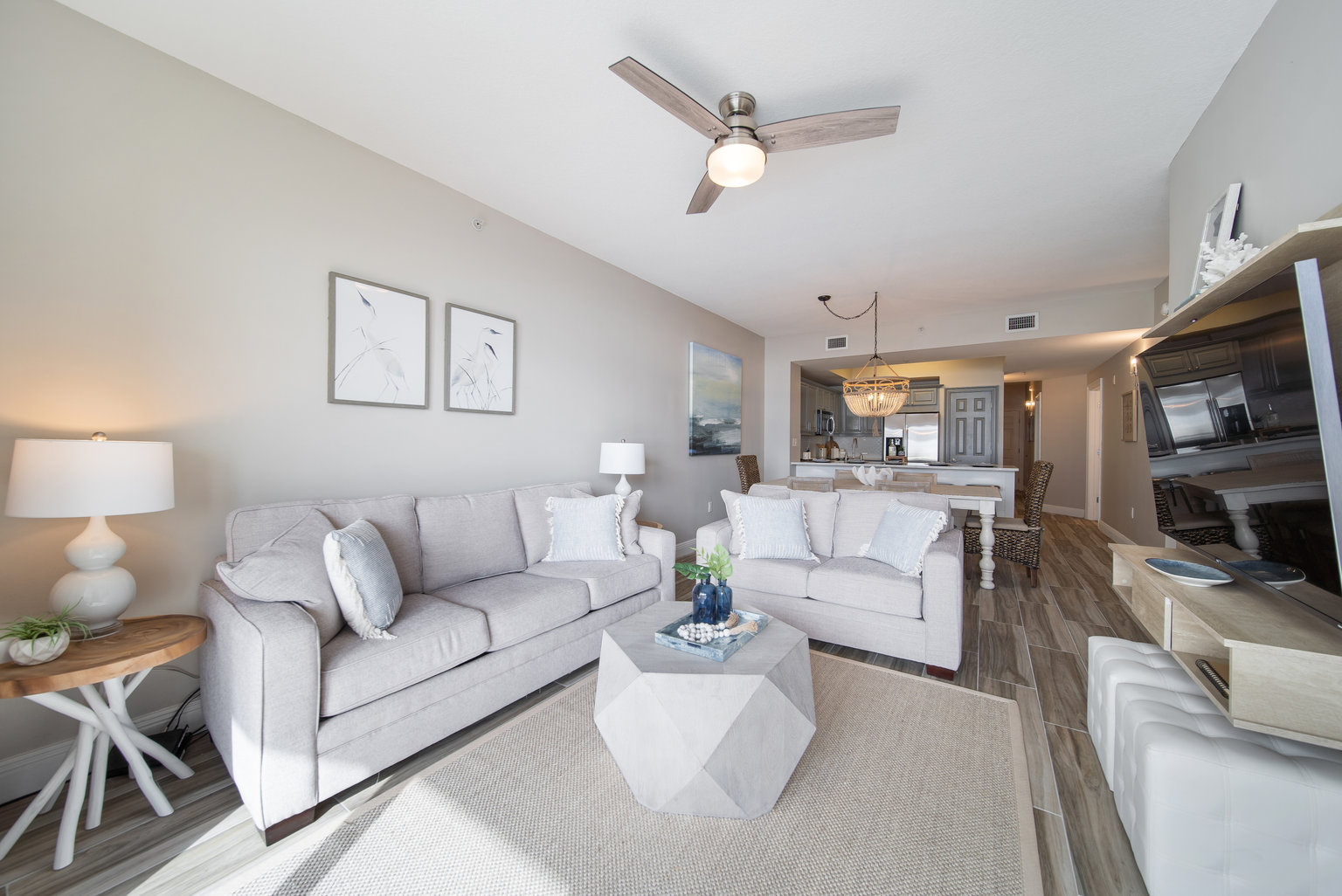 Fort Walton Beach Vacation Rental