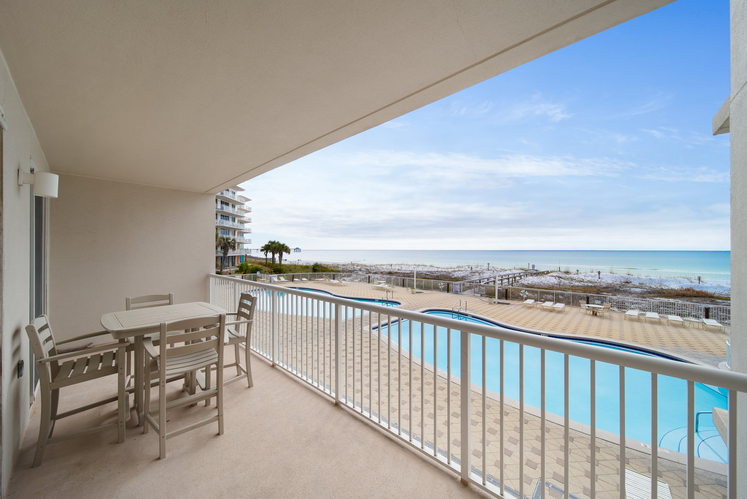 Fort Walton Beach Vacation Rental