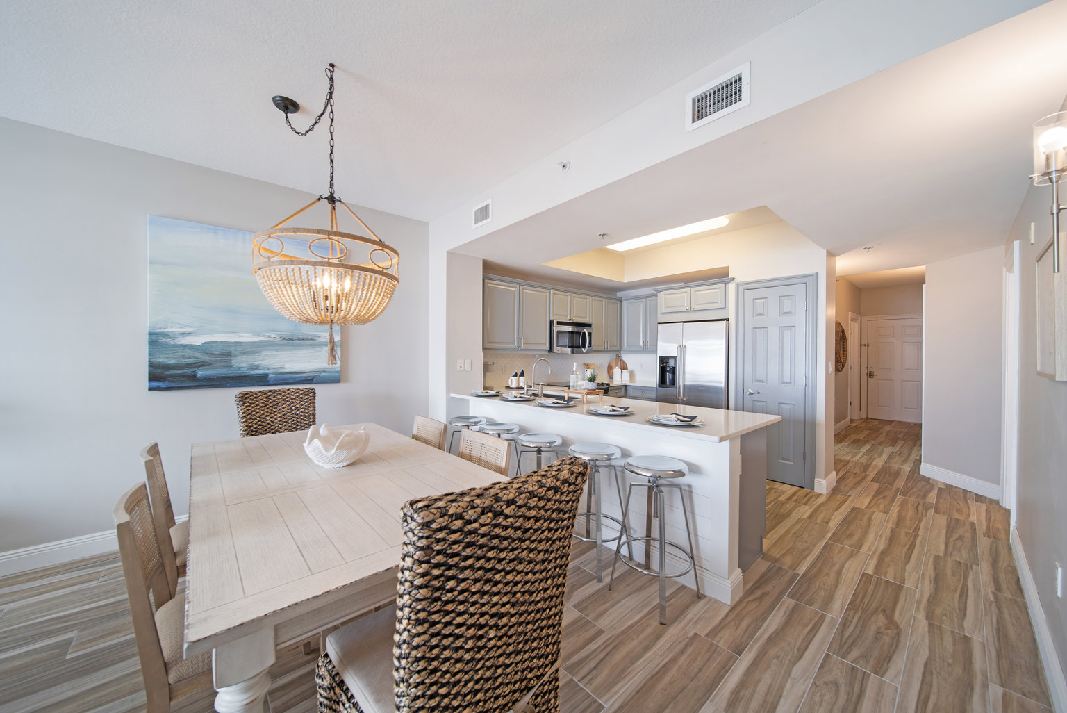 Fort Walton Beach Vacation Rental