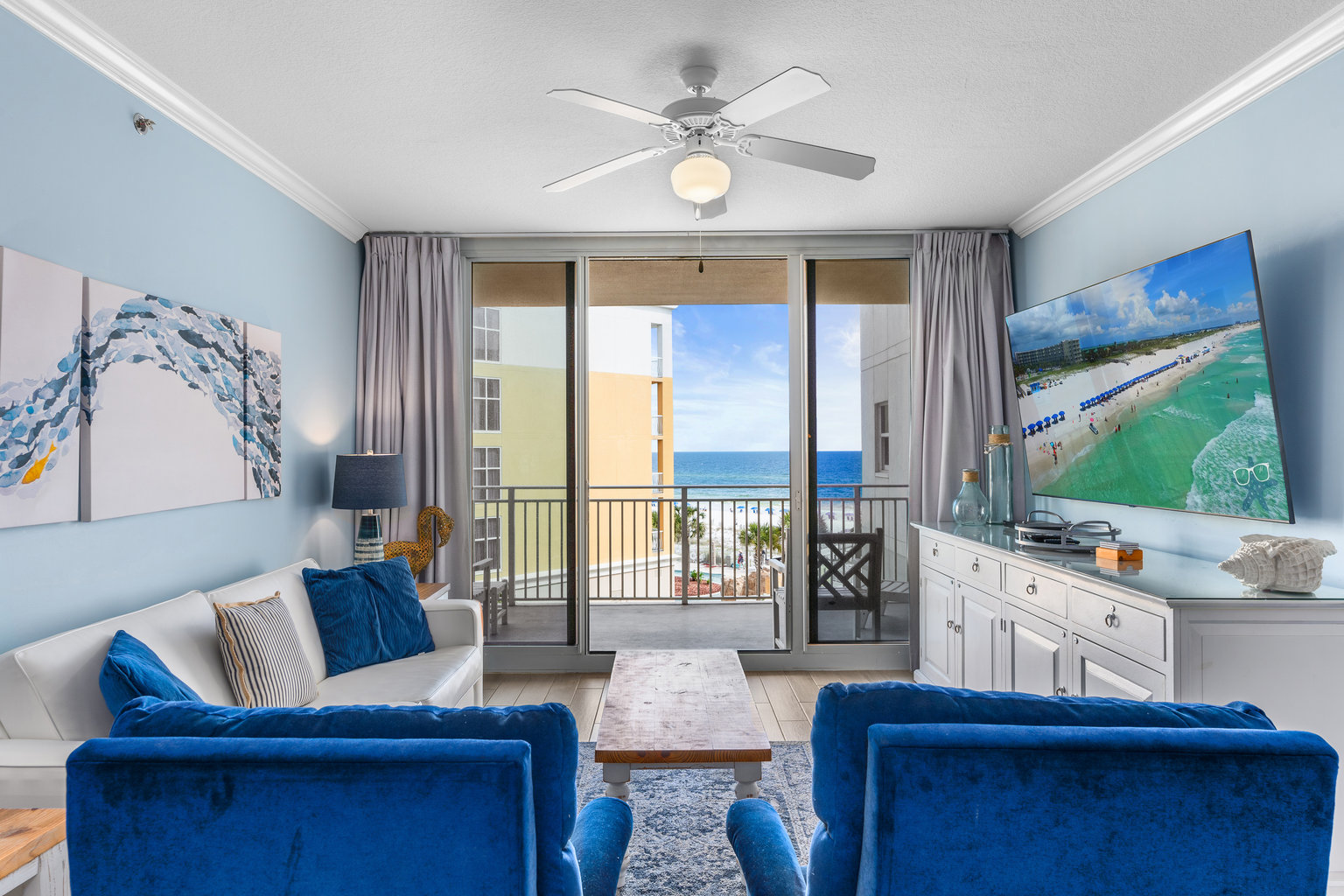 Fort Walton Beach Vacation Rental