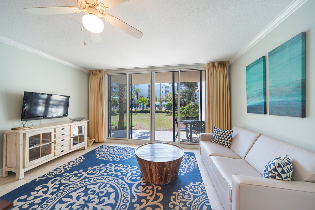 Fort Walton Beach Vacation Rental