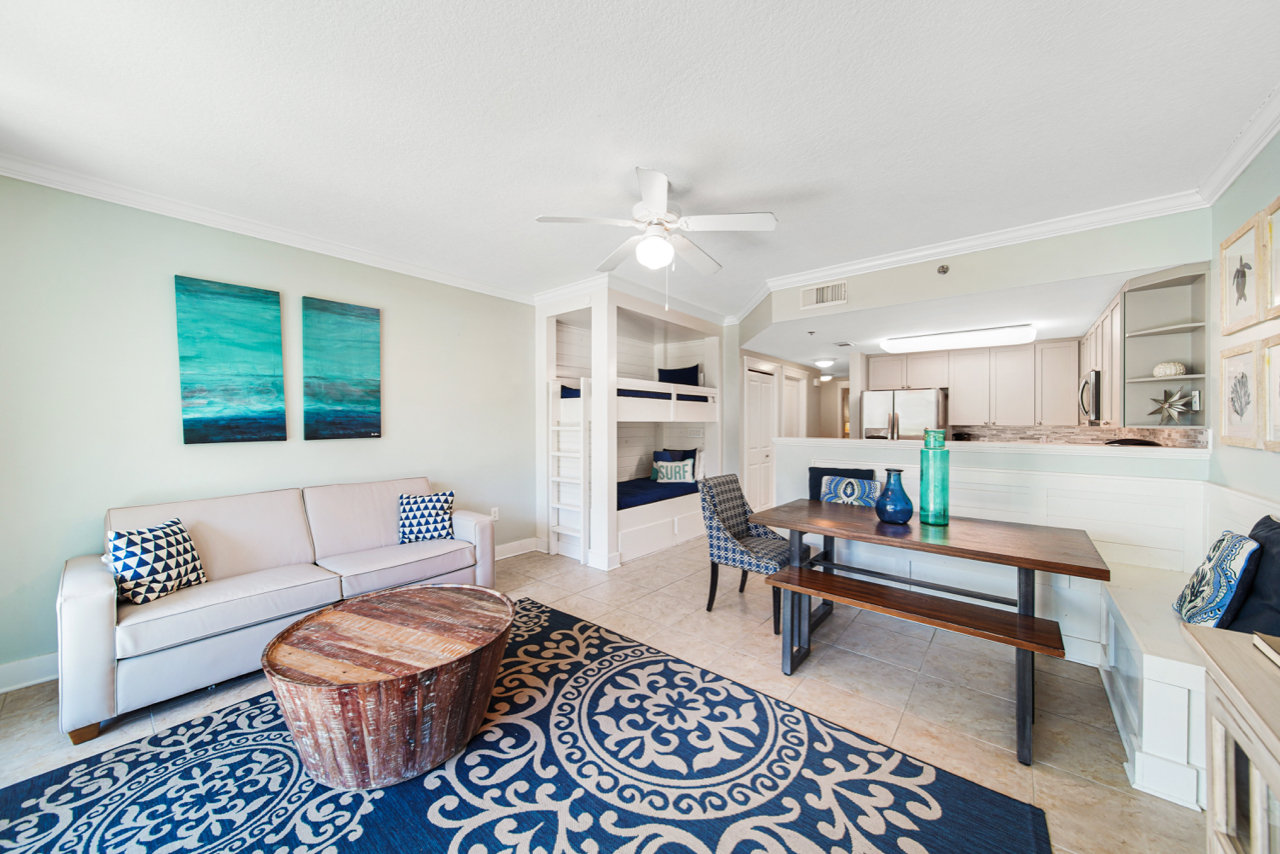 Fort Walton Beach Vacation Rental