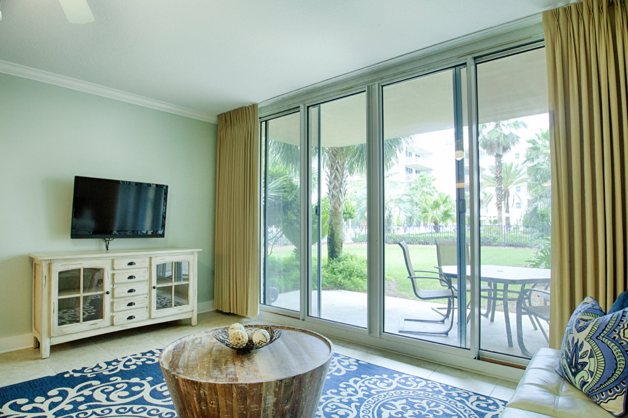 Fort Walton Beach Vacation Rental