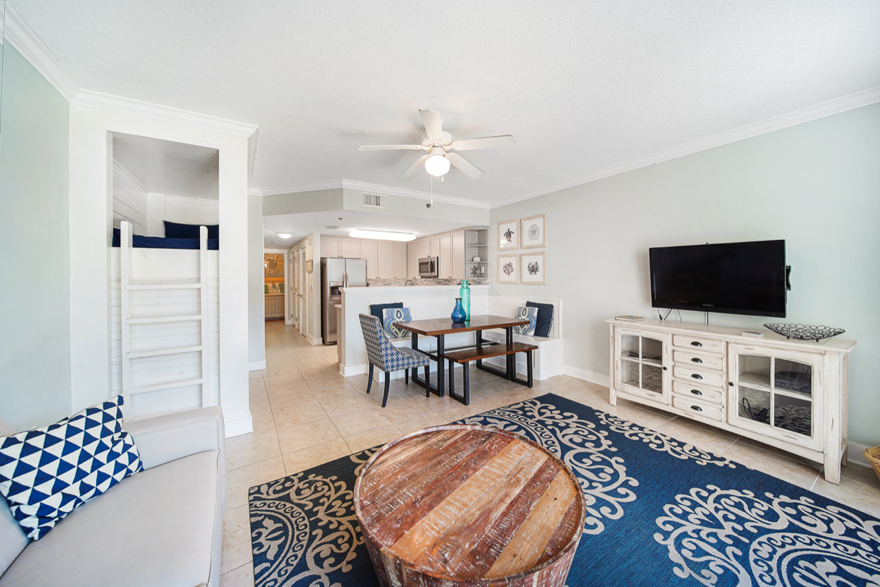 Fort Walton Beach Vacation Rental