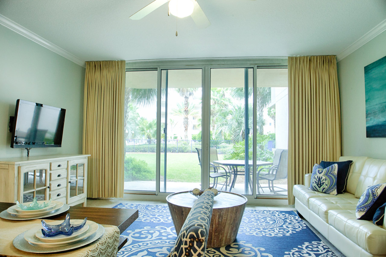 Fort Walton Beach Vacation Rental