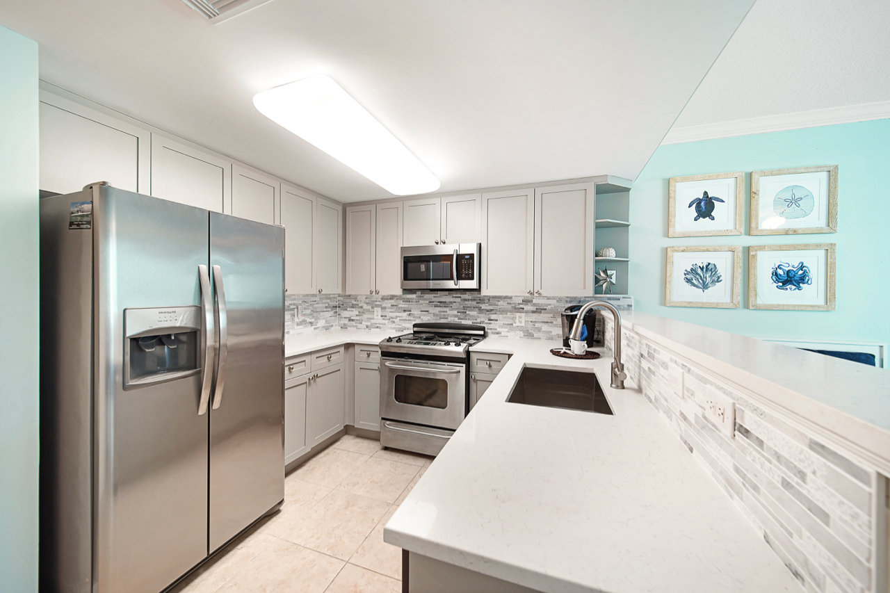 Fort Walton Beach Vacation Rental