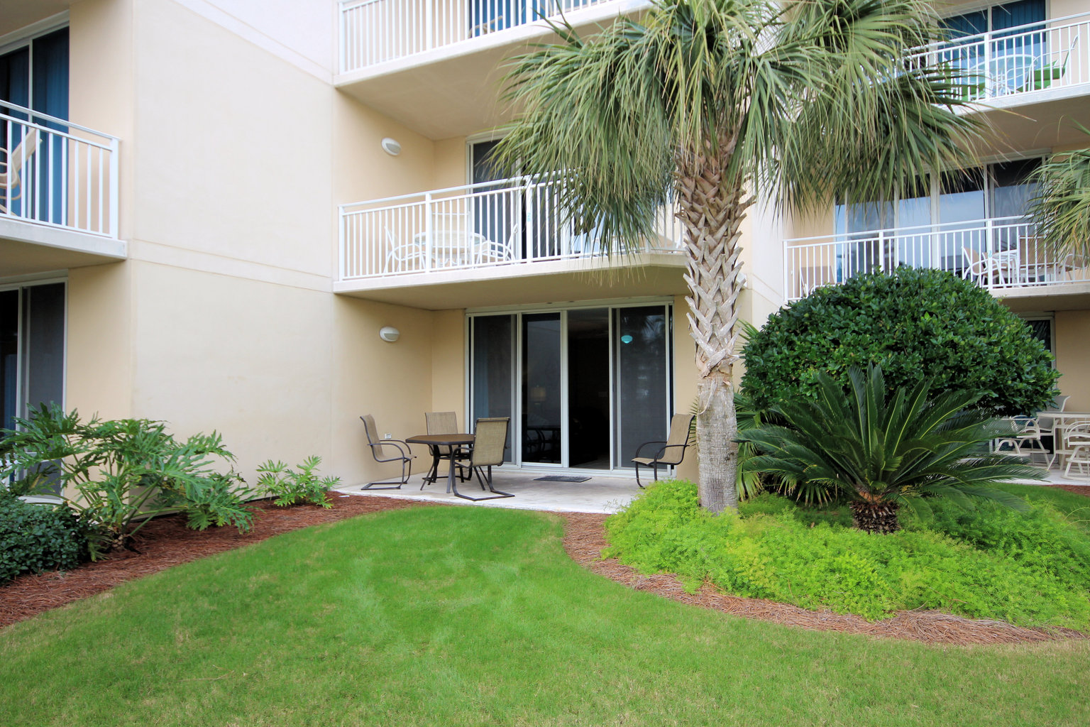 Fort Walton Beach Vacation Rental