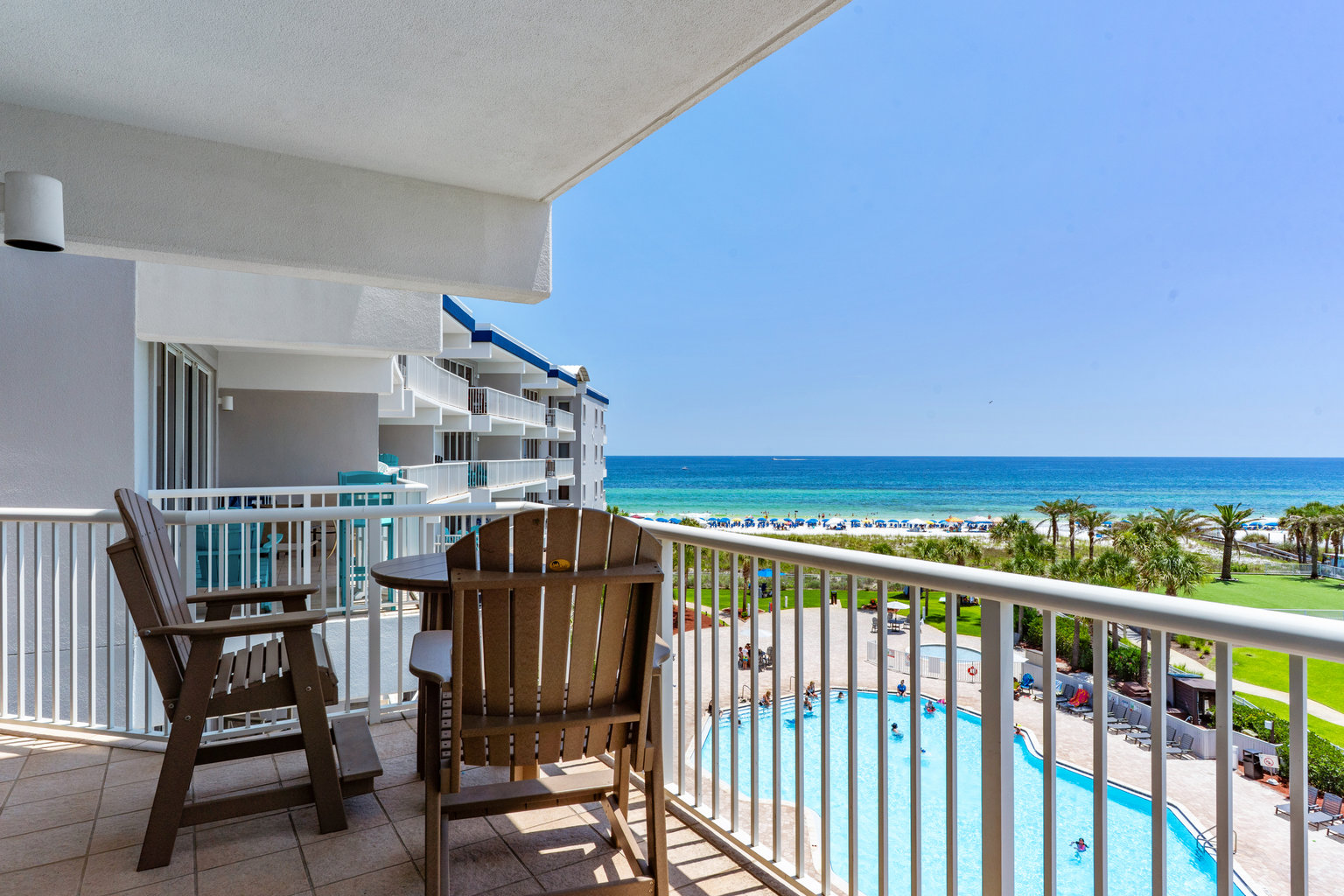 Fort Walton Beach Vacation Rental