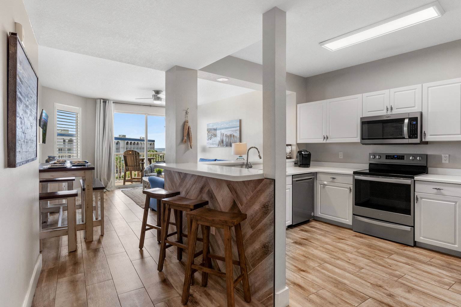 Fort Walton Beach Vacation Rental