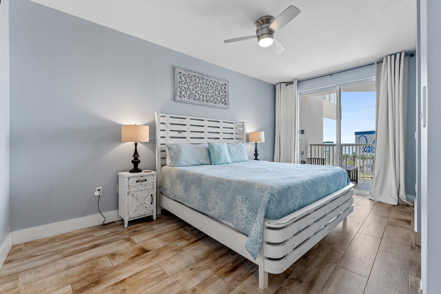 Fort Walton Beach Vacation Rental