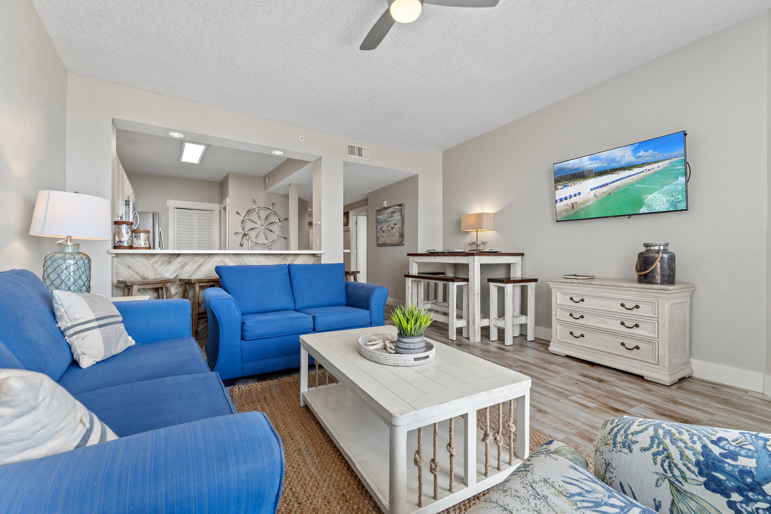 Fort Walton Beach Vacation Rental
