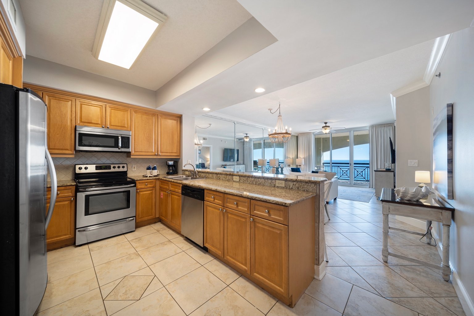 Fort Walton Beach Vacation Rental