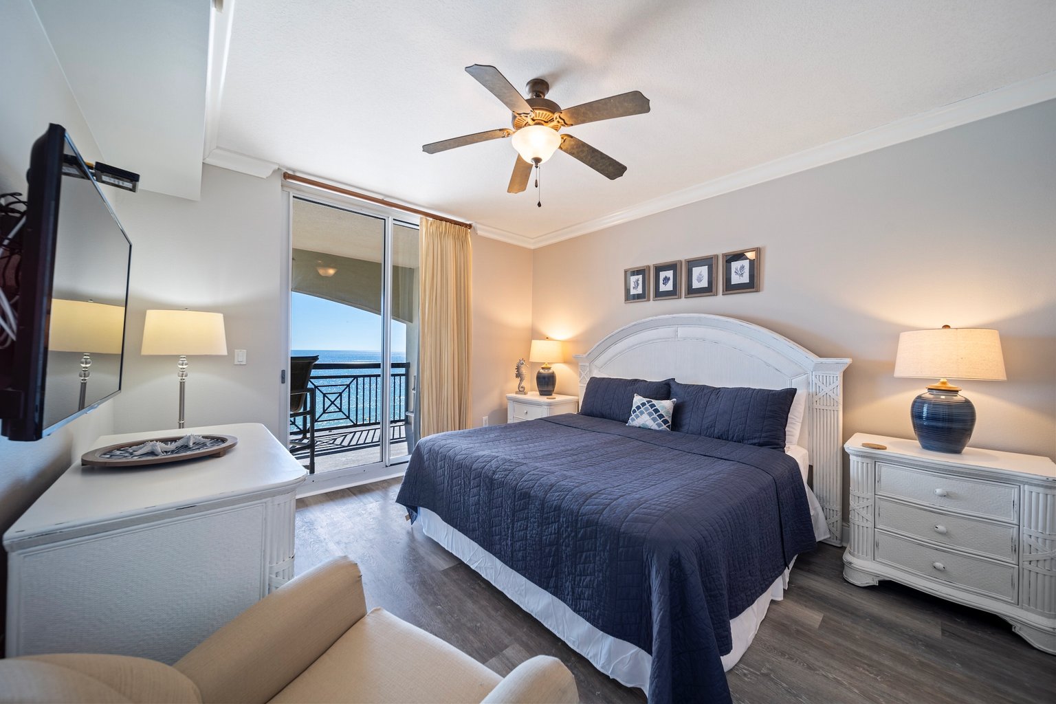 Fort Walton Beach Vacation Rental