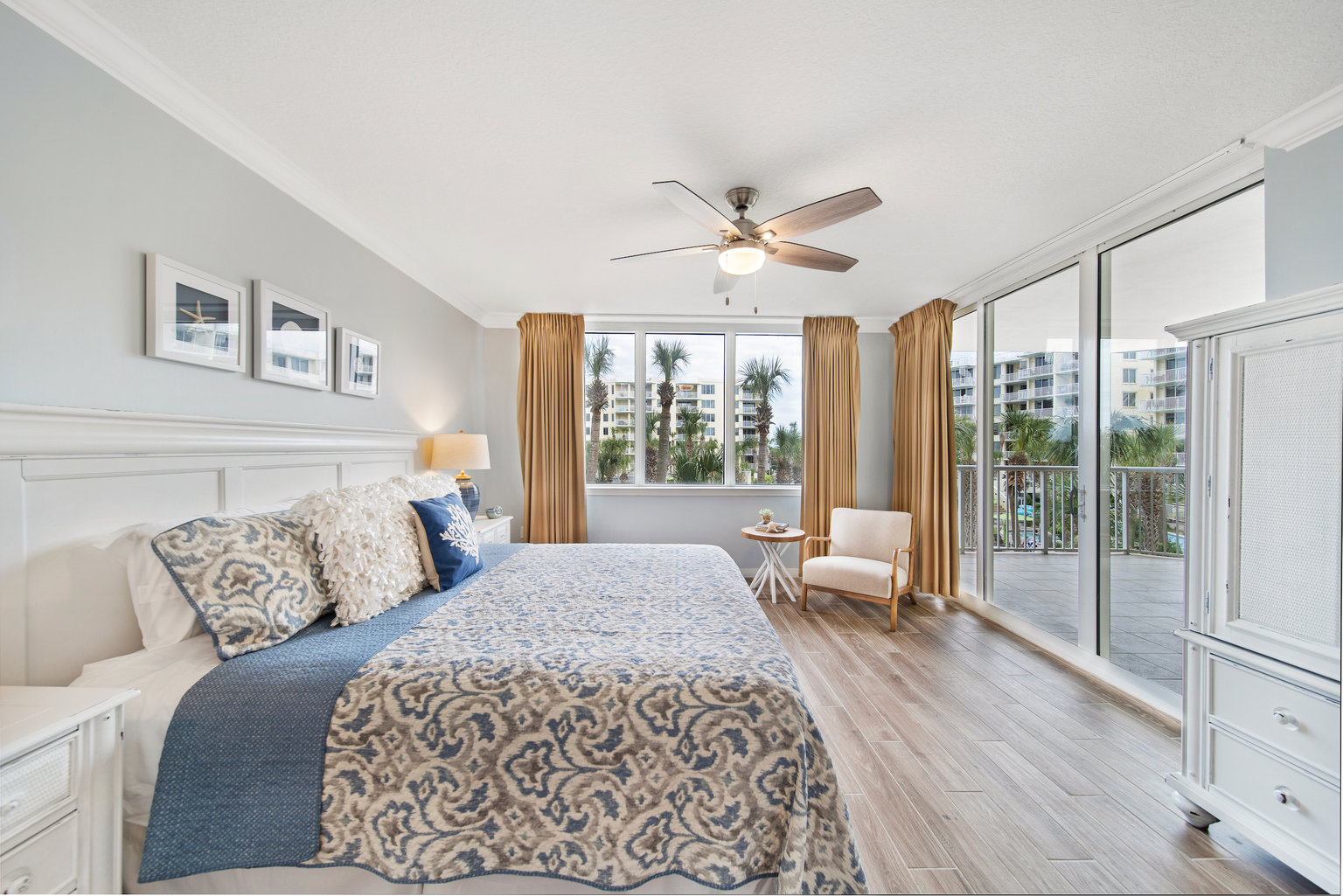 Fort Walton Beach Vacation Rental