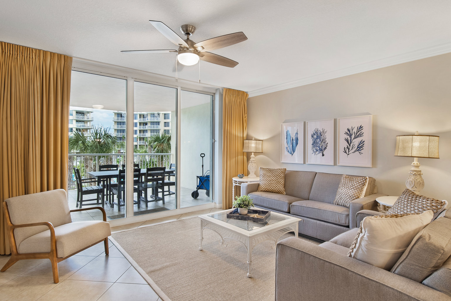 Fort Walton Beach Vacation Rental