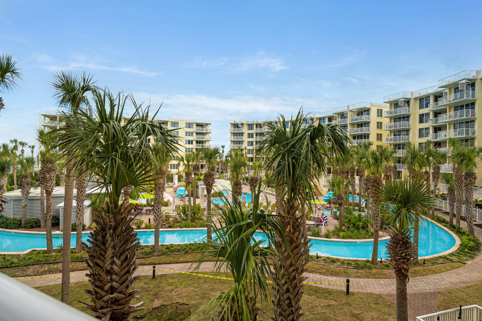 Fort Walton Beach Vacation Rental