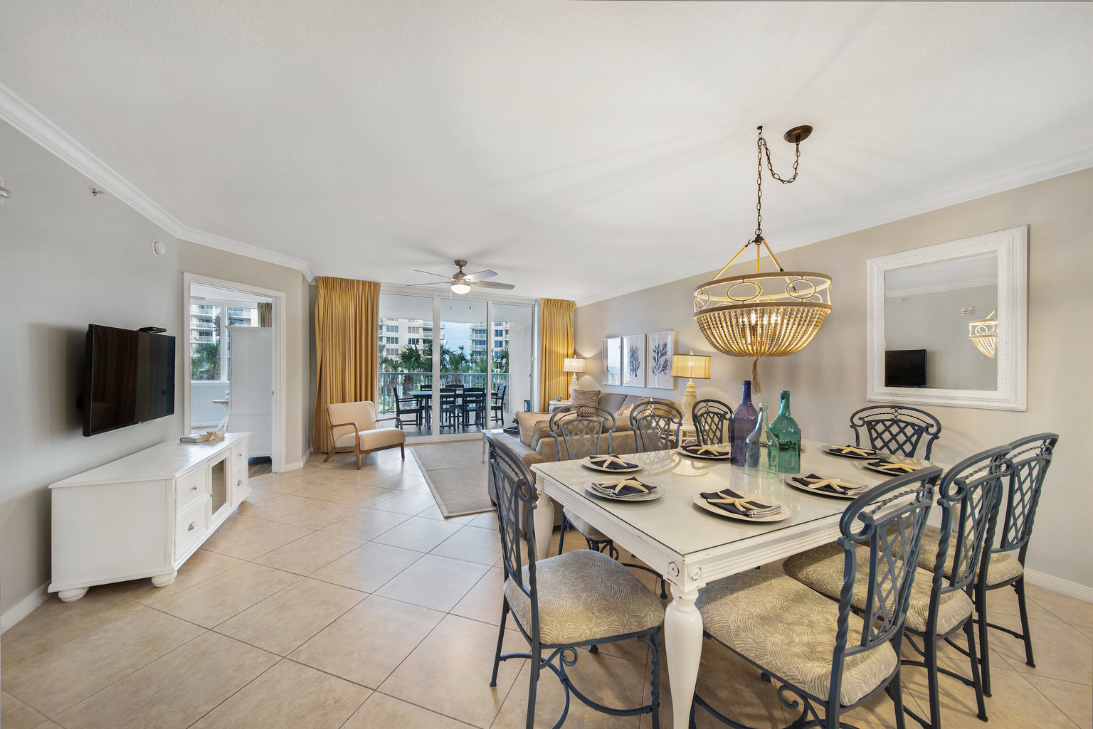 Fort Walton Beach Vacation Rental