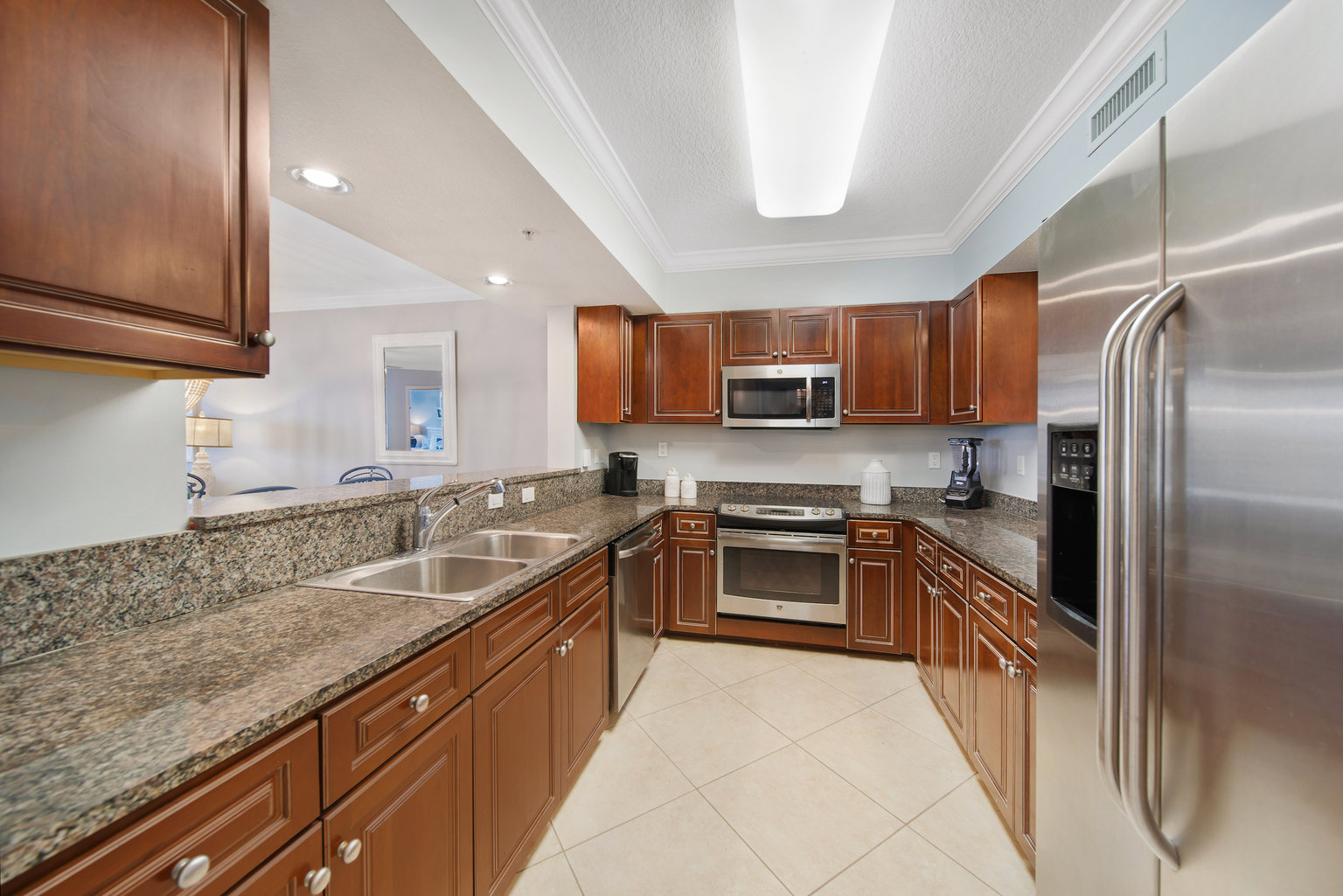 Fort Walton Beach Vacation Rental