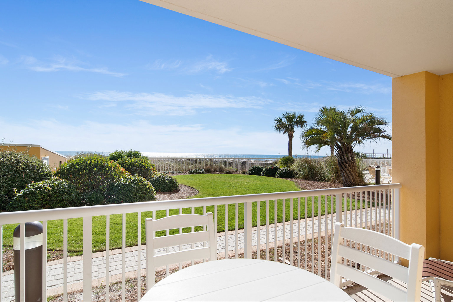 Fort Walton Beach Vacation Rental